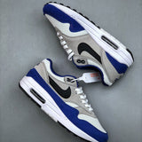 Air Max 1 Deep Royal Blue
