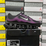 Nk Air Liquid Max Black/Purple