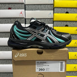 Gel-SEKIRAN Black/Blue/Silver