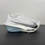 Alphafly 3 White