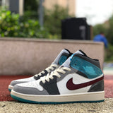 AJ1 MID Exploration Unit