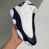 13 Obsidian Blue