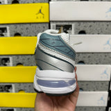 Gel-1130 White/Arctic Sky
