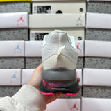 Pegasus Premium Black/Pink