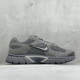 V5 RNR Grey Suede