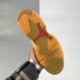 AJ6 Retro SP Quai 54