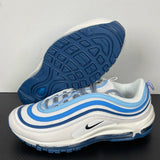 97 Baby Cream Blue