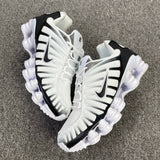 Aware Shox TL Black/White