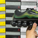 Nk Air Liquid Max Black/Green