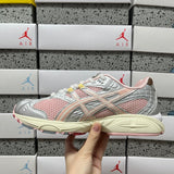 GEL-NIMBUS 10.1 Pink/Grey