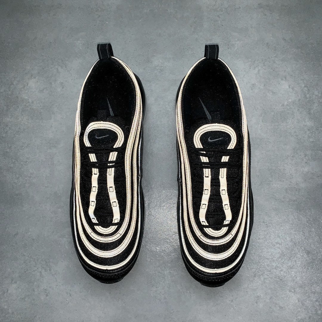 97 Triple Black