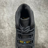 AJ11 Black Cat