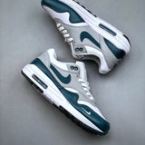 Air Max 1 Dark Teal Green