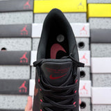 Winflo 8 Black/Red