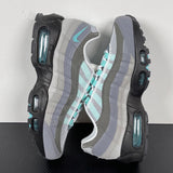 95 Hyper Turquoise