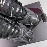 98 Supreme Black