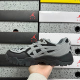 GEL-PICKAX Grey/Black