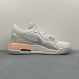 Legacy 312 Summit White / Light Bone