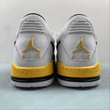 Legacy 312 Yellow Ochre