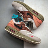 Air Max 1 Amsterdam City Pack