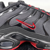 TN Black Red