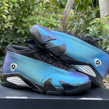 AJ14 Low Love Letter
