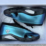 AJ14 Low Love Letter