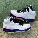 AJ 5 BelAir