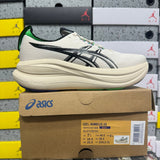 GEL-NIMBUS 28 Black/Beige