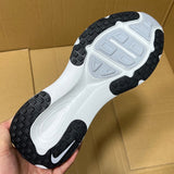 Vomero 18 Vast Grey Summit White