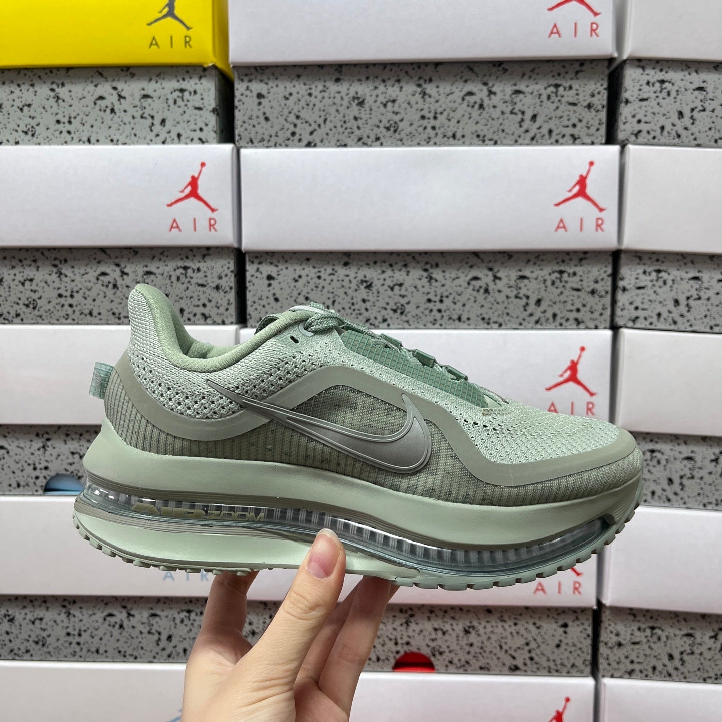 Pegasus Premium Jade Horizon