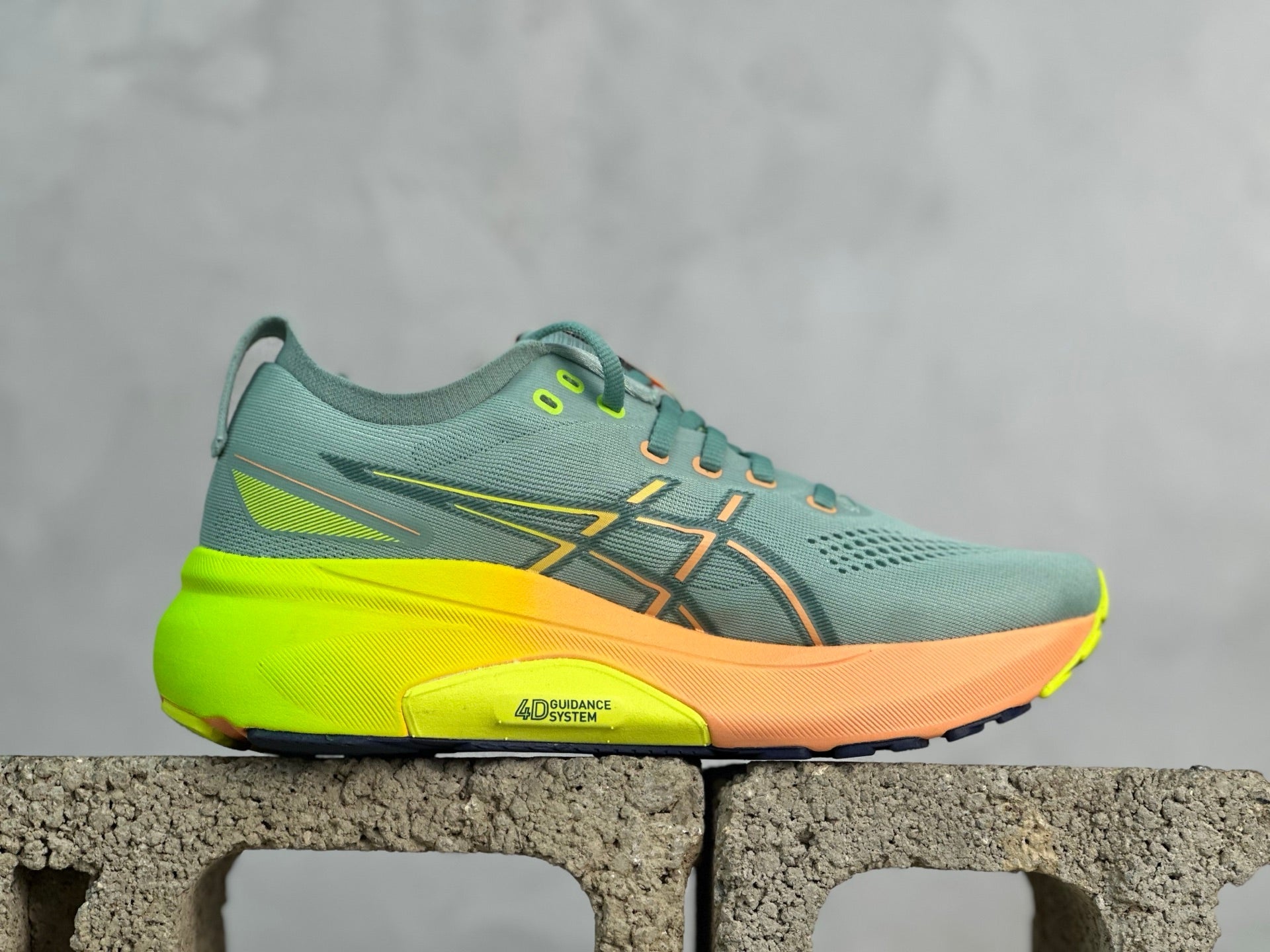 Gel-Kayano 31