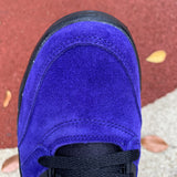 AJ 5 Grape
