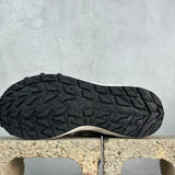 GEL-SONOMA FE Silver/Black