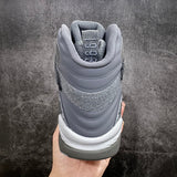 AJ8 Cool Grey