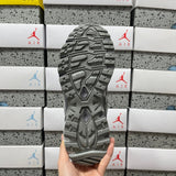 GEL-SONOMA TR62 Concrete/Obesidan Grey