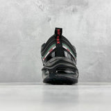 97 Undefeated Black
