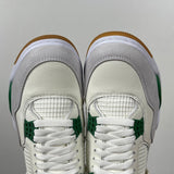 AJ4 Pine Green