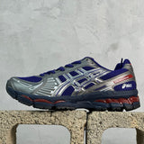 GEL-Kayano 12.1 Purple/Grey