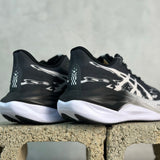 Superblast 3 Black/White