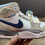 Legacy 312 Corduroy Swoosh
