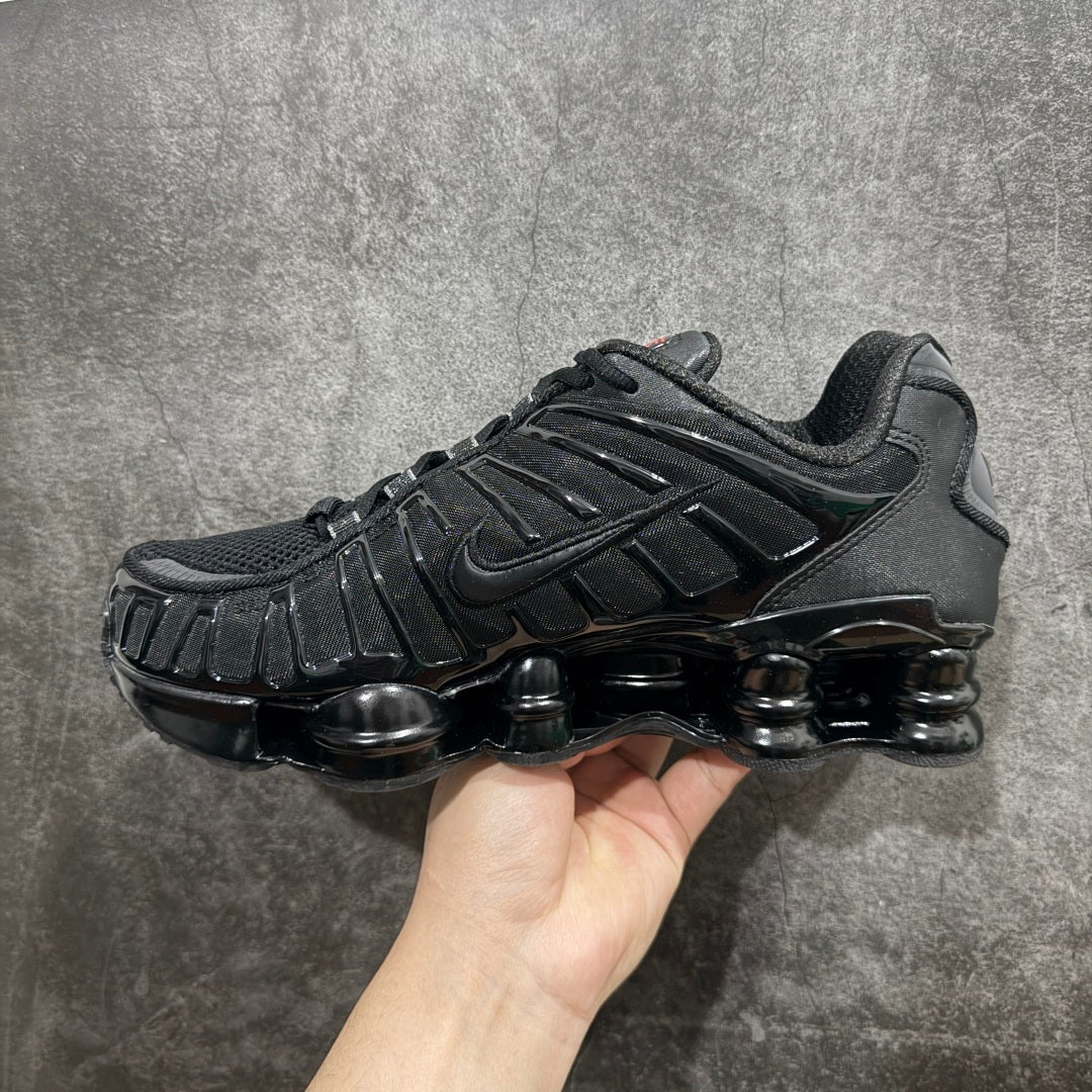 Shox Black