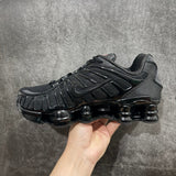 Shox Black