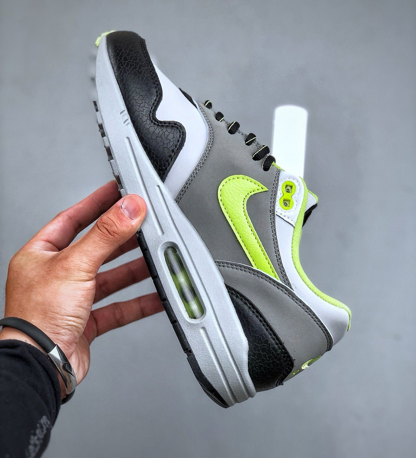 Air Max 1 Pear Green