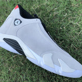AJ14  Retro Candy Cane