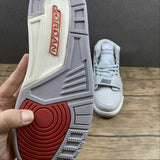 Legacy 312 Wolf Grey