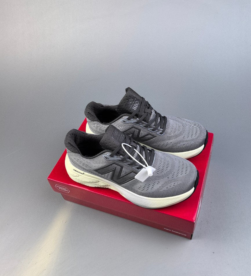 880 Fresh Foam X Vongo v6 Grey