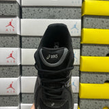 Gel-SEKIRAN Black/Carbon