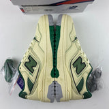 550 Verde Natural
