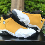 AJ14 Ginger